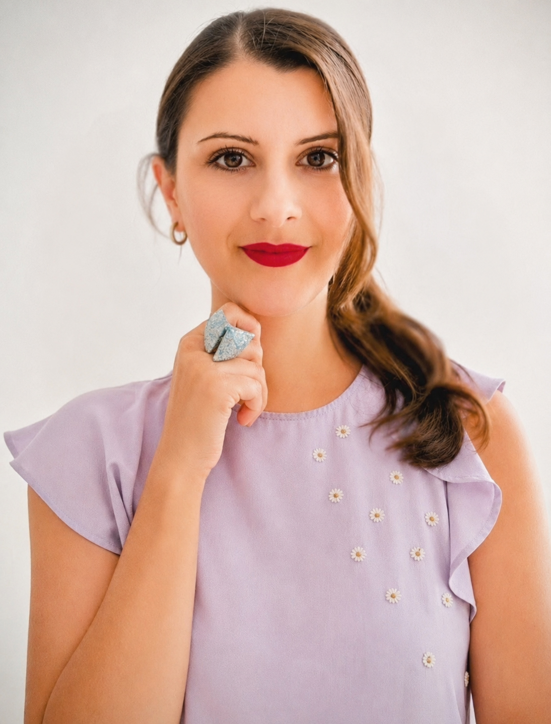 Luciana Andrea Sessa Industrial Designer