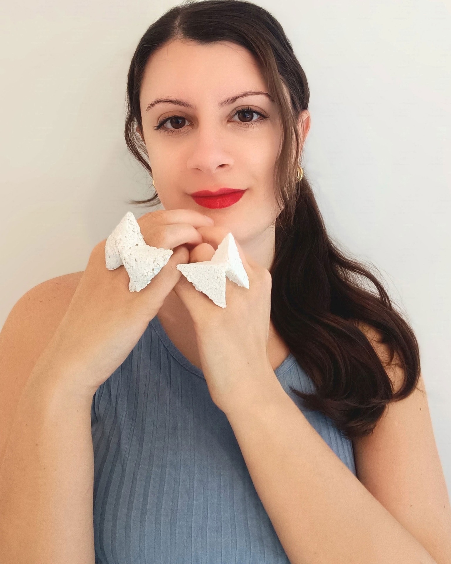 Luciana Andrea Sessa, Industrial Designer